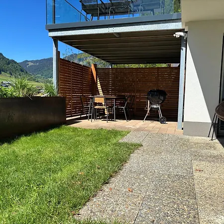 Bergmomente Au Appartement *