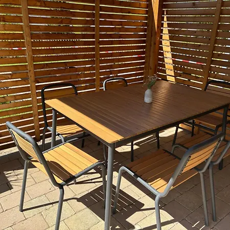 Bergmomente Au Appartement