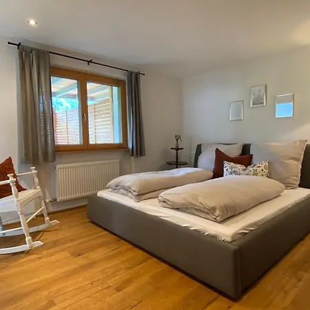 Bergmomente Au Appartement