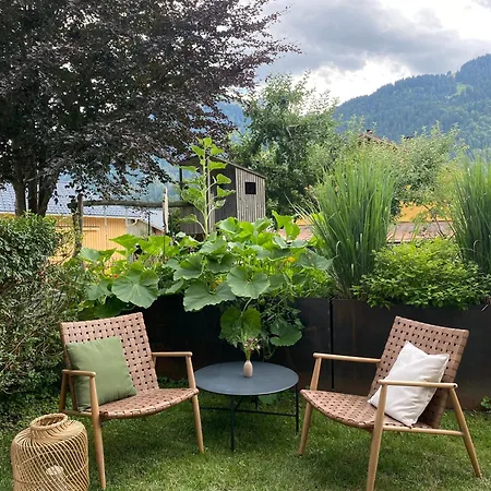 Bergmomente Au