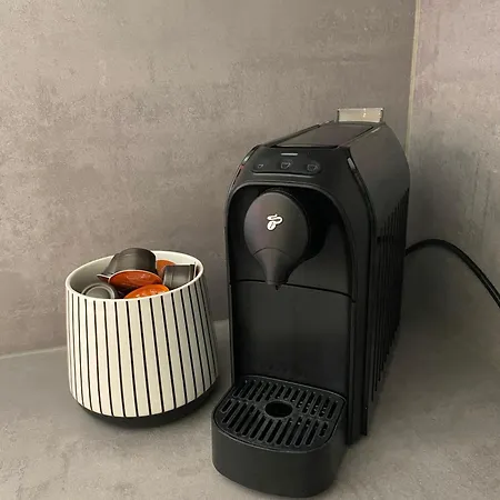 Bergmomente Au Appartement
